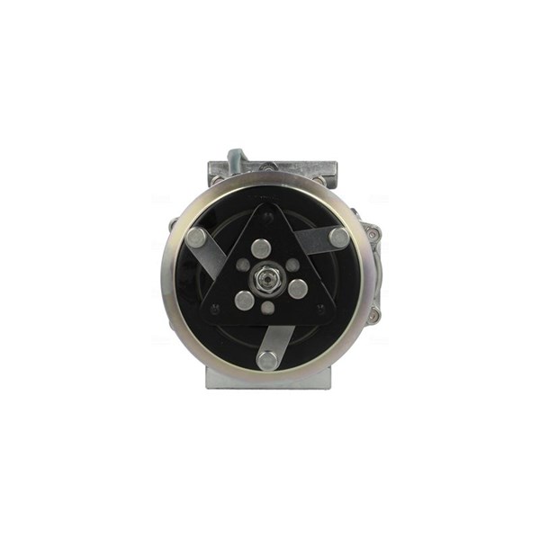 Kompressor, klimatanläggning Nissens 89143 NISSENS Kompressor, klimatanläggning Nissens 89143 NISSENS