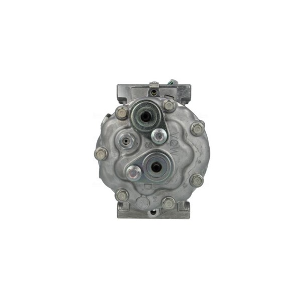 Kompressor, klimatanläggning Nissens 89143 NISSENS Kompressor, klimatanläggning Nissens 89143 NISSENS