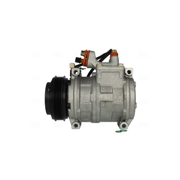 Kompressor, klimatanläggning Nissens 89147 NISSENS Kompressor, klimatanläggning Nissens 89147 NISSENS