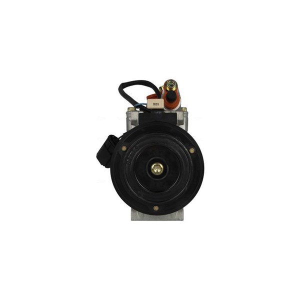Kompressor, klimatanläggning Nissens 89147 NISSENS Kompressor, klimatanläggning Nissens 89147 NISSENS