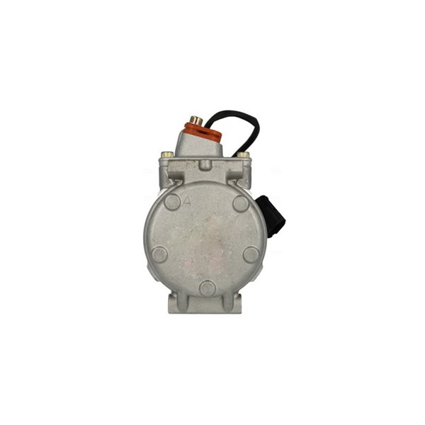 Kompressor, klimatanläggning Nissens 89147 NISSENS Kompressor, klimatanläggning Nissens 89147 NISSENS