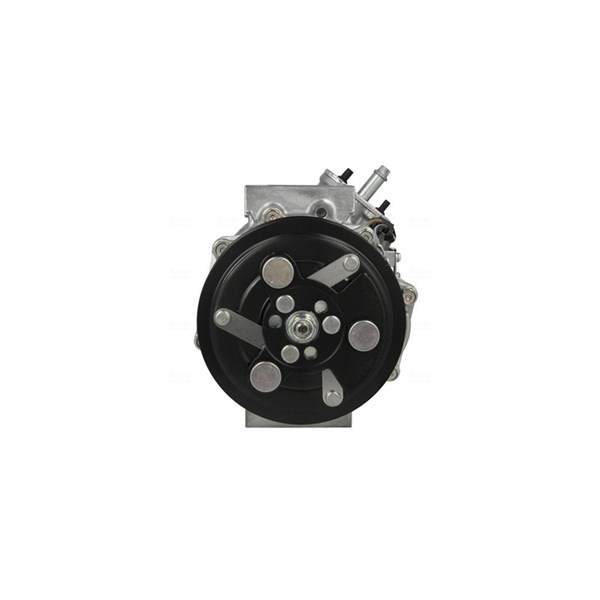 Kompressor, klimatanläggning Nissens 89157 NISSENS