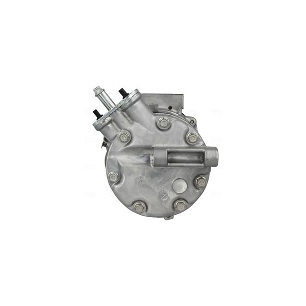Kompressor, klimatanläggning Nissens 89157 NISSENS