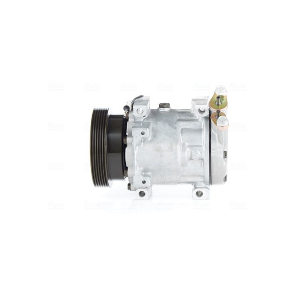Kompressor, klimatanläggning Nissens 89159 NISSENS