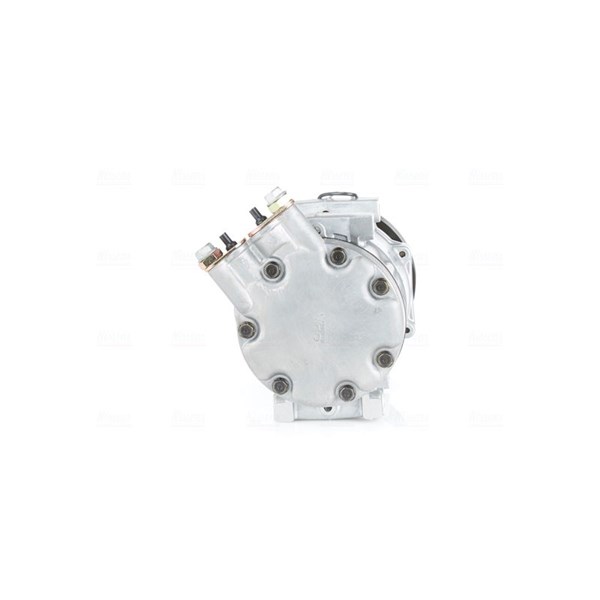 Kompressor, klimatanläggning Nissens 89159 NISSENS