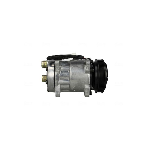Kompressor, klimatanläggning Nissens 89171 NISSENS