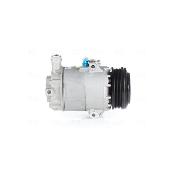 Kompressor, klimatanläggning Nissens 89196 NISSENS