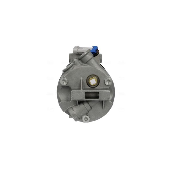 Kompressor, klimatanläggning Nissens 89197 NISSENS