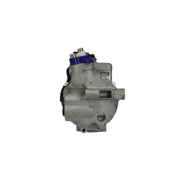 Kompressor, klimatanläggning Nissens 89209 NISSENS