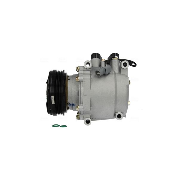 Kompressor, klimatanläggning Nissens 89226 NISSENS