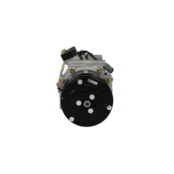 Kompressor, klimatanläggning Nissens 89226 NISSENS