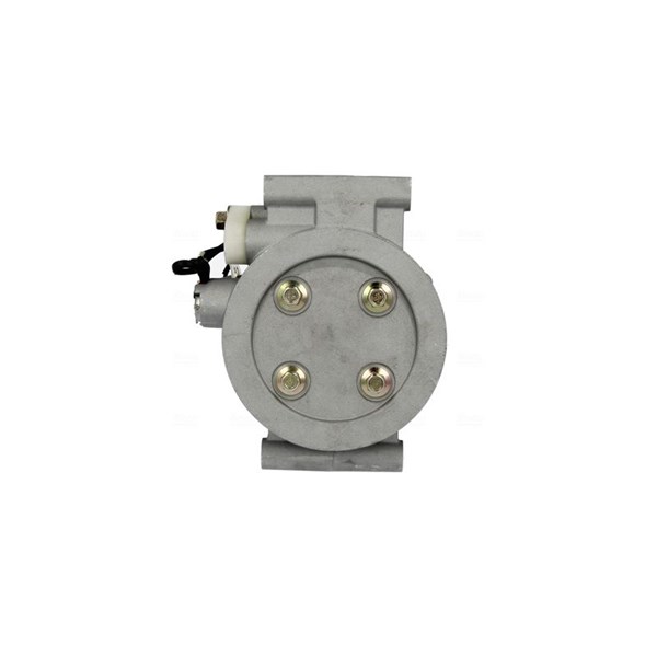 Kompressor, klimatanläggning Nissens 89227 NISSENS