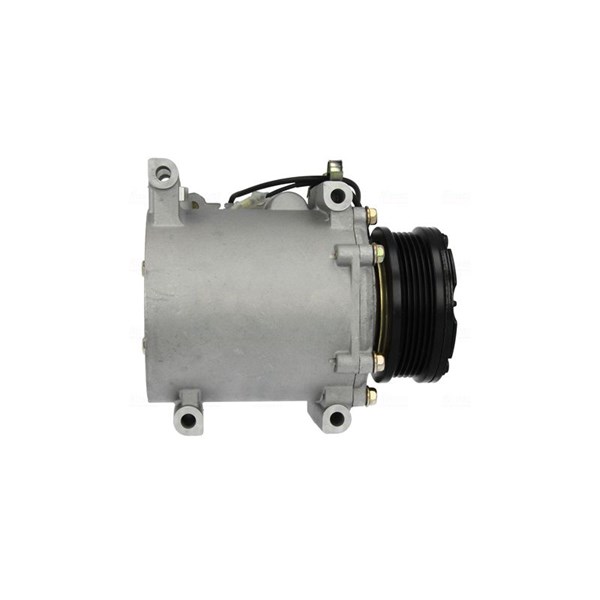 Kompressor, klimatanläggning Nissens 89227 NISSENS