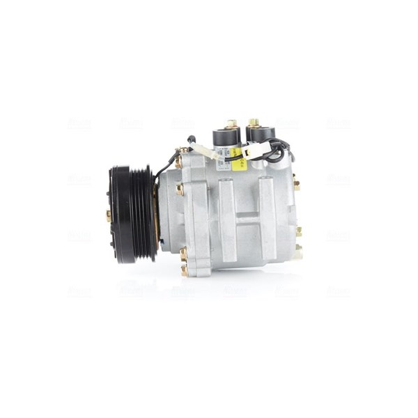 Kompressor, klimatanläggning Nissens 89229 NISSENS