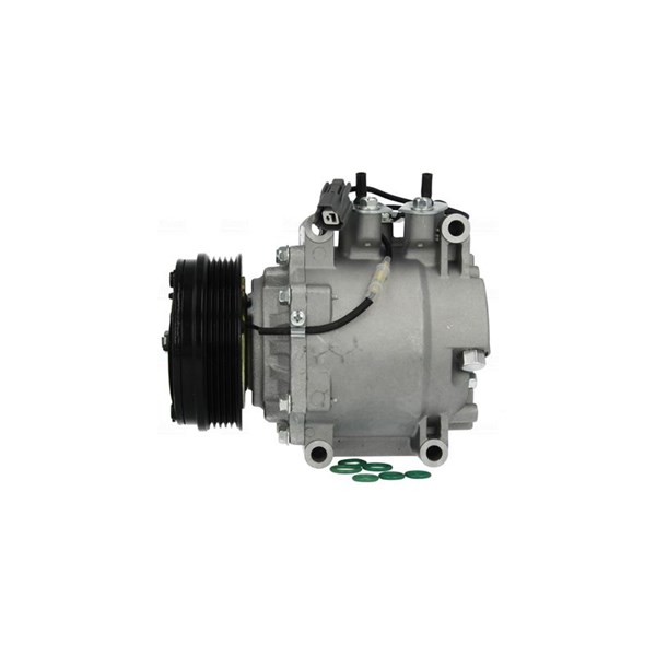 Kompressor, klimatanläggning Nissens 89235 NISSENS