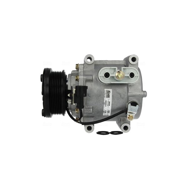 Kompressor, klimatanläggning Nissens 89239 NISSENS