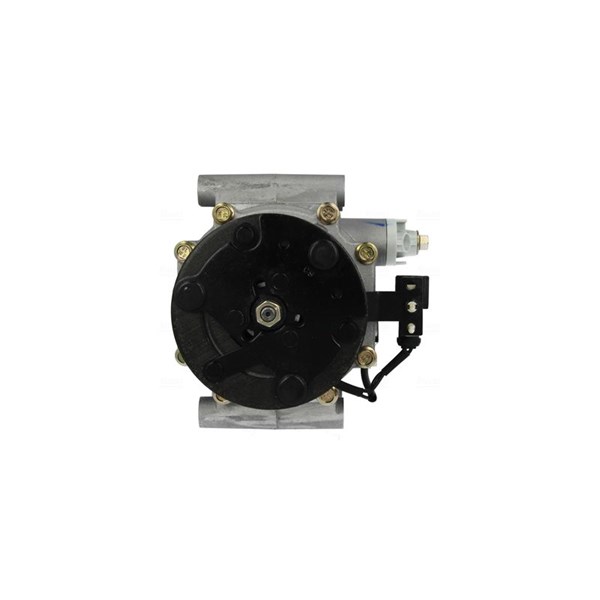 Kompressor, klimatanläggning Nissens 89239 NISSENS