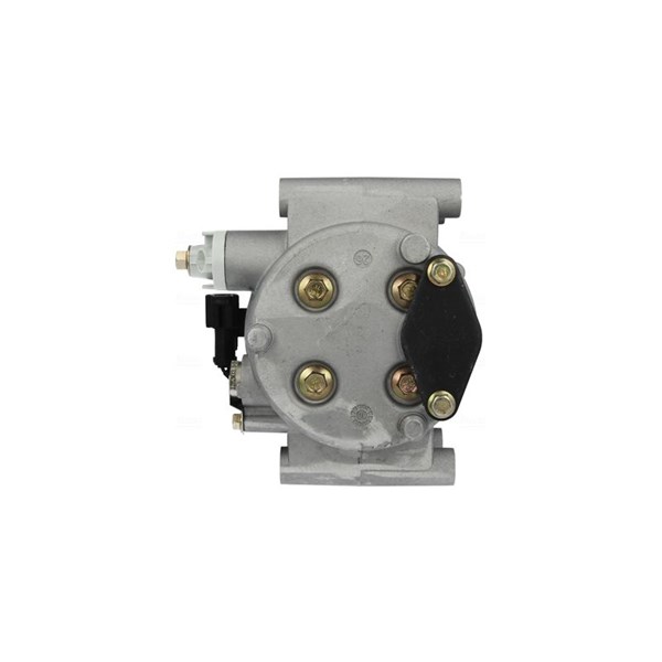 Kompressor, klimatanläggning Nissens 89239 NISSENS