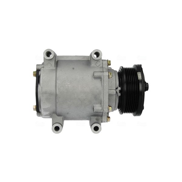 Kompressor, klimatanläggning Nissens 89239 NISSENS