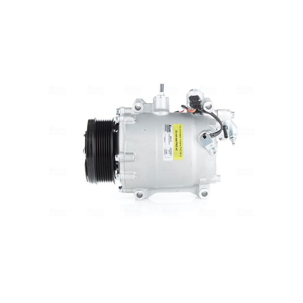 Kompressor, klimatanläggning Nissens 89245 NISSENS