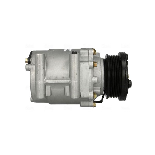 Kompressor, klimatanläggning Nissens 89248 NISSENS