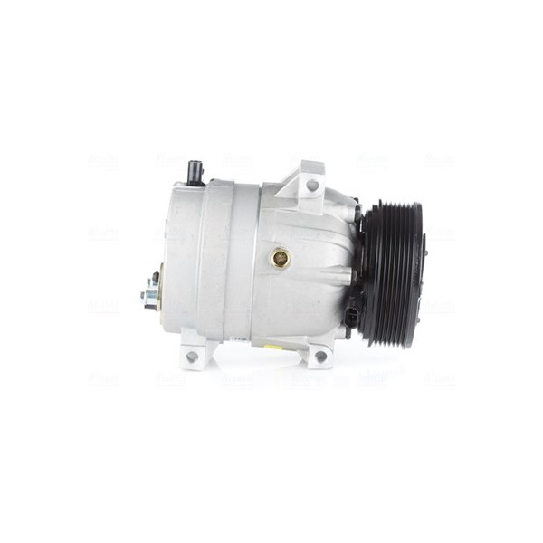 Kompressor, klimatanläggning Nissens 89267 NISSENS
