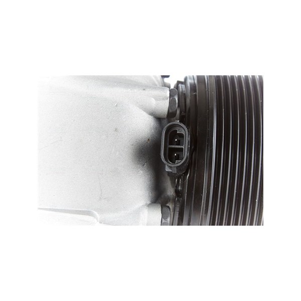 Kompressor, klimatanläggning Nissens 89267 NISSENS