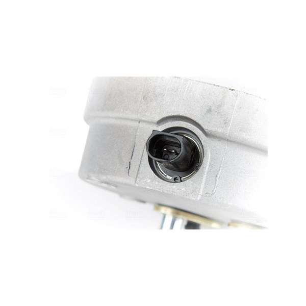 Kompressor, klimatanläggning Nissens 89267 NISSENS