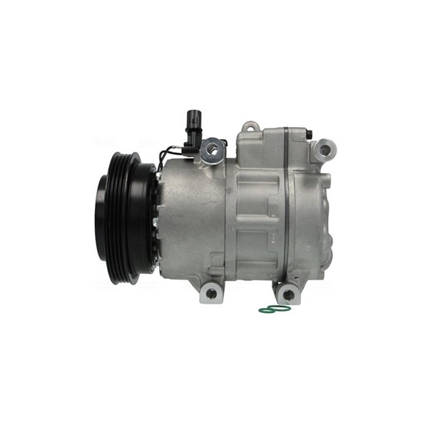 Kompressor, klimatanläggning Nissens 89273 NISSENS