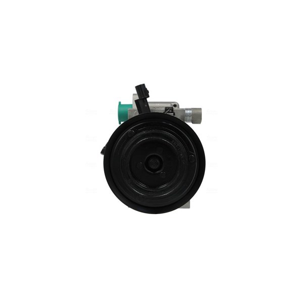 Kompressor, klimatanläggning Nissens 89273 NISSENS
