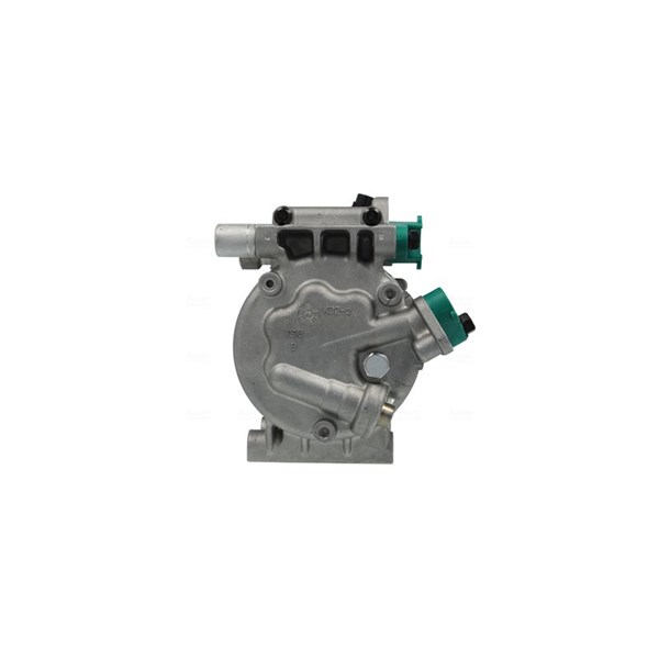 Kompressor, klimatanläggning Nissens 89273 NISSENS