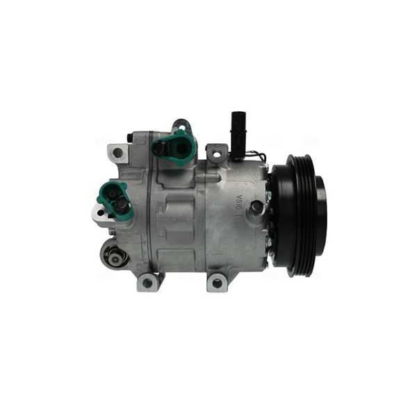 Kompressor, klimatanläggning Nissens 89273 NISSENS