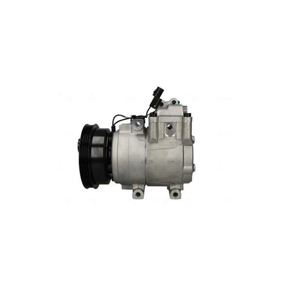 Kompressor, klimatanläggning Nissens 89277 NISSENS