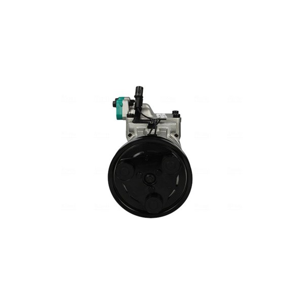 Kompressor, klimatanläggning Nissens 89277 NISSENS