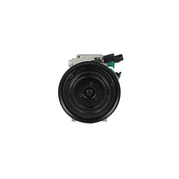 Kompressor, klimatanläggning Nissens 89278 NISSENS