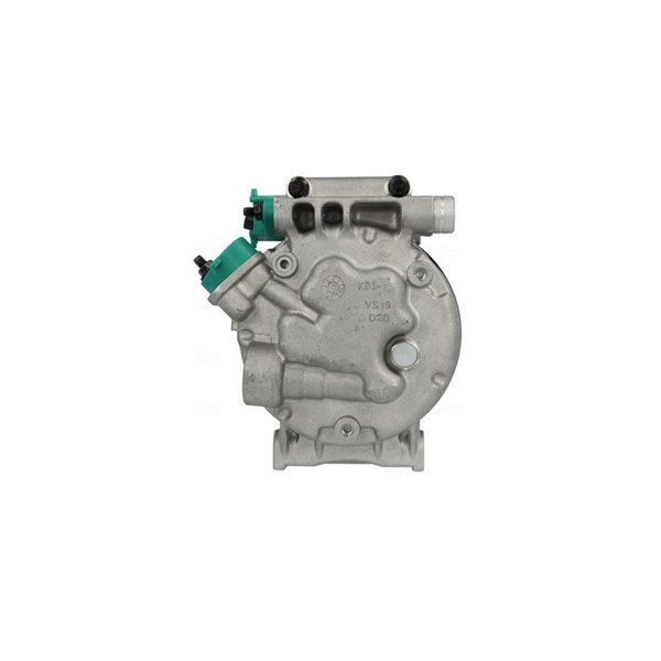 Kompressor, klimatanläggning Nissens 89278 NISSENS