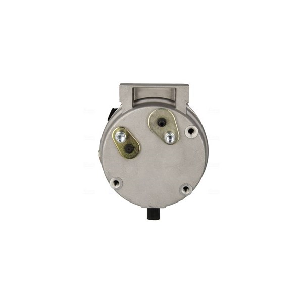 Kompressor, klimatanläggning Nissens 89281 NISSENS