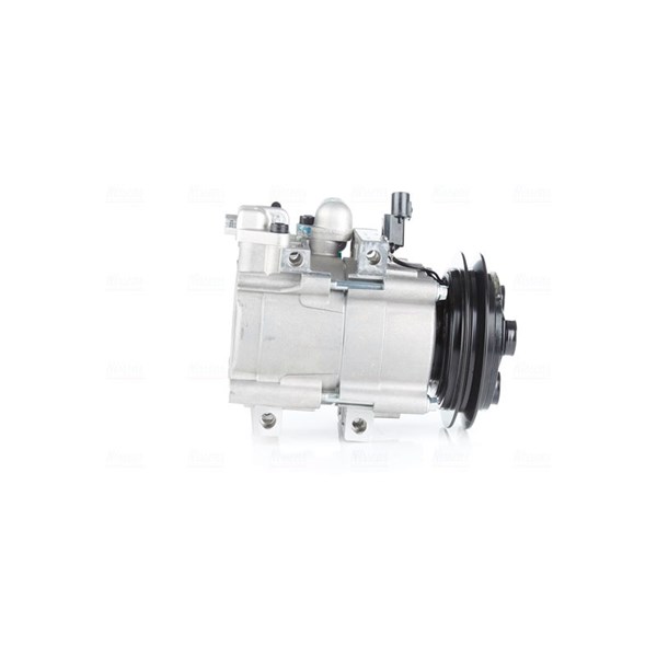 Kompressor, klimatanläggning Nissens 89282 NISSENS