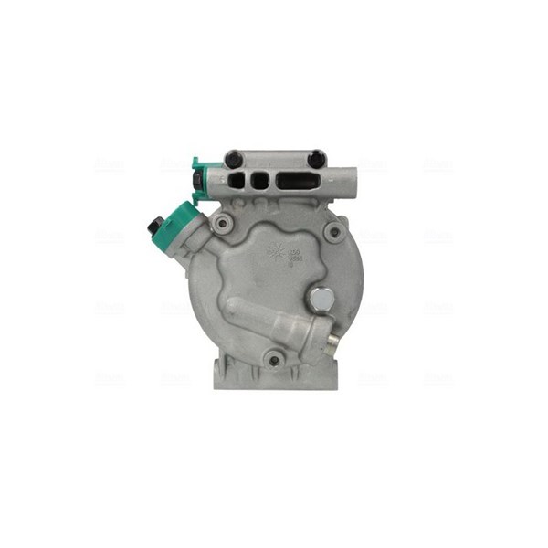 Kompressor, klimatanläggning Nissens 89285 NISSENS