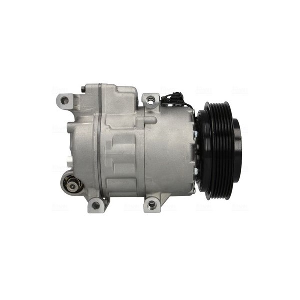 Kompressor, klimatanläggning Nissens 89285 NISSENS