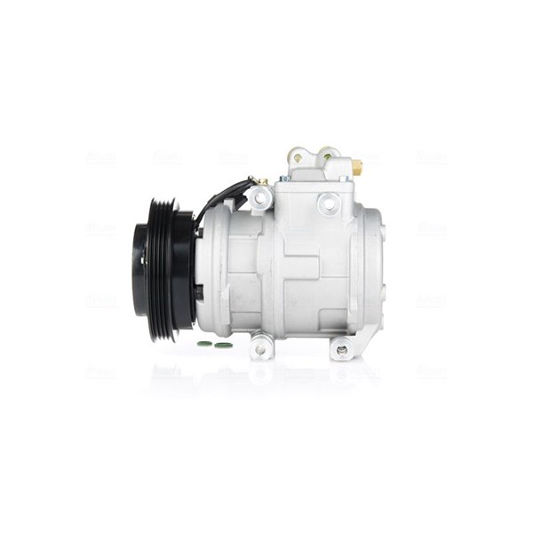 Kompressor, klimatanläggning Nissens 89286 NISSENS