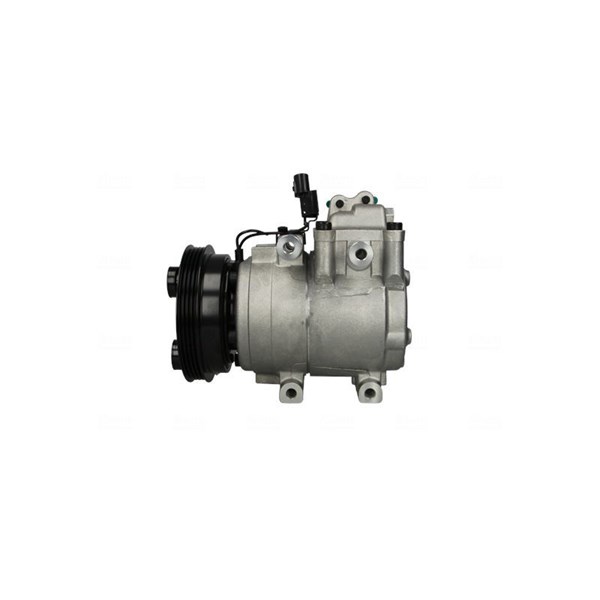 Kompressor, klimatanläggning 12V Nissens 89291 NISSENS