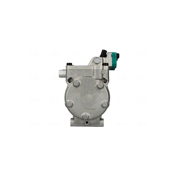 Kompressor, klimatanläggning 12V Nissens 89291 NISSENS
