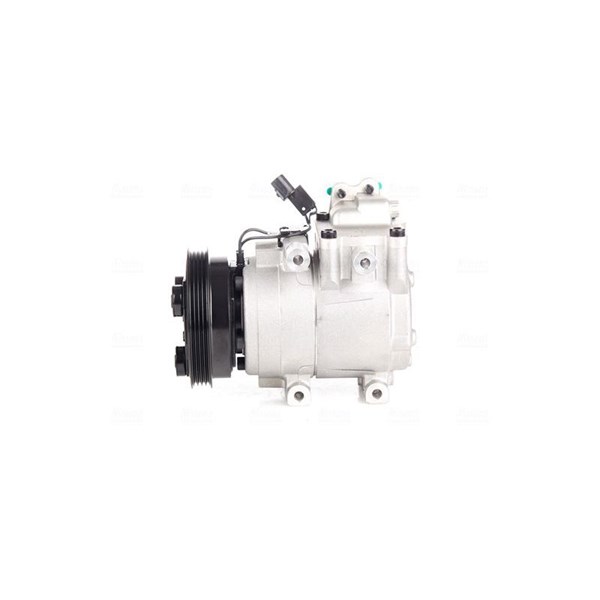 Kompressor, klimatanläggning 12V Nissens 89291 NISSENS