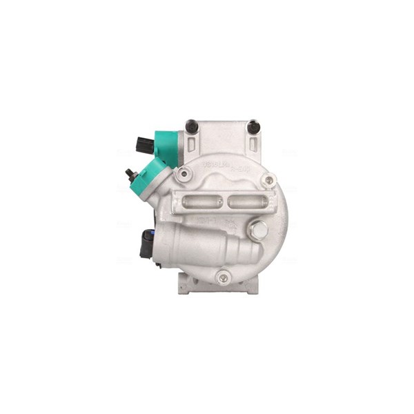 Kompressor, klimatanläggning Nissens 89304 NISSENS