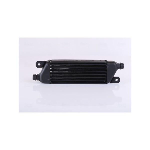 Oljekylare, motor Nissens 90568 NISSENS