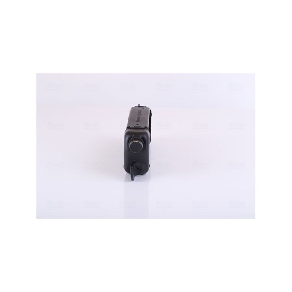 Oljekylare, motor Nissens 90568 NISSENS