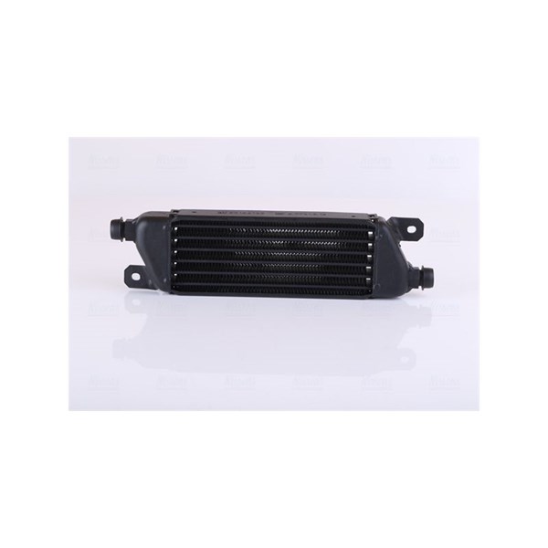 Oljekylare, motor Nissens 90568 NISSENS