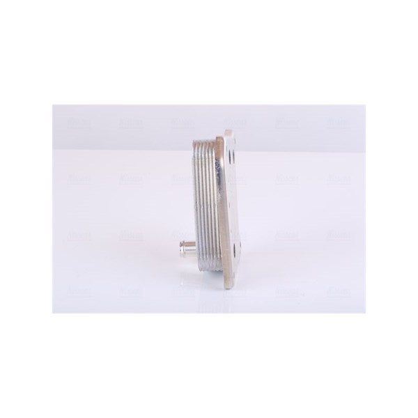 Oljekylare, motor Nissens 90581 NISSENS