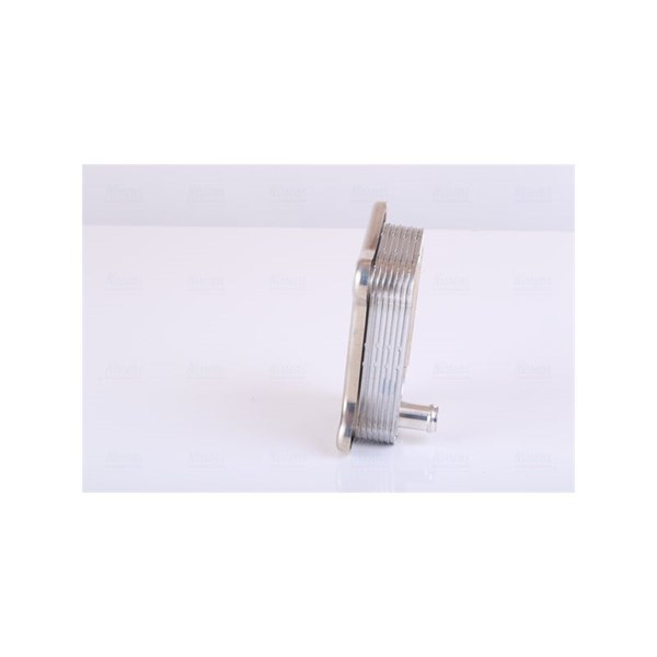 Oljekylare, motor Nissens 90581 NISSENS Oljekylare, motor Nissens 90581 NISSENS